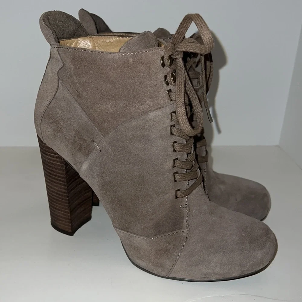 Nine West booties